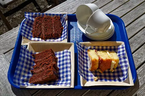 Catherine Eynon (home baker) photo 4