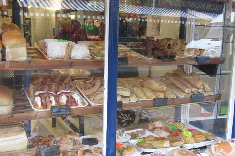 Catherine Eynon (home baker) photo 1